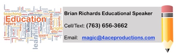 Education Contact
