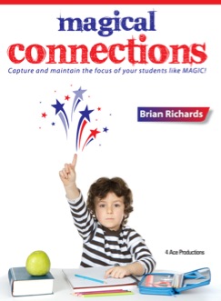 Magical Connection Cover