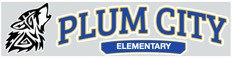 Plum City Logo