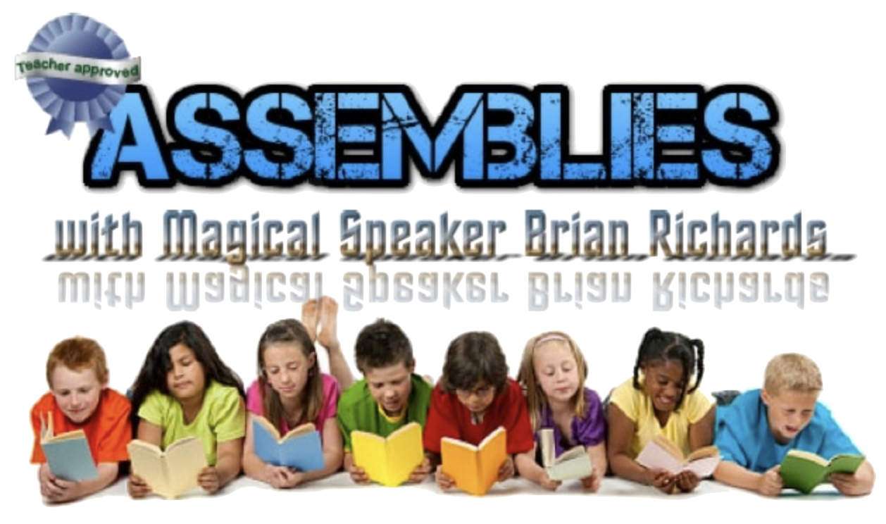 Assembly Banner no background
